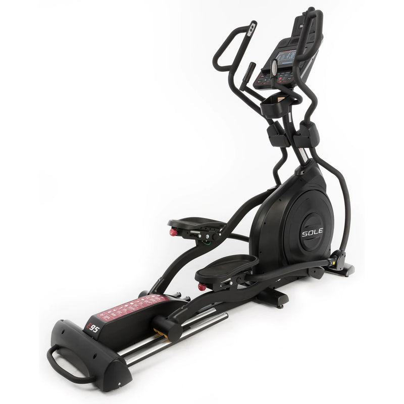 What Does An Elliptical Crosstrainer Trainer Really Achieve.