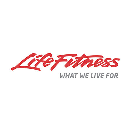 Life Fitness equipment