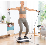 Can vibration training be good for you?