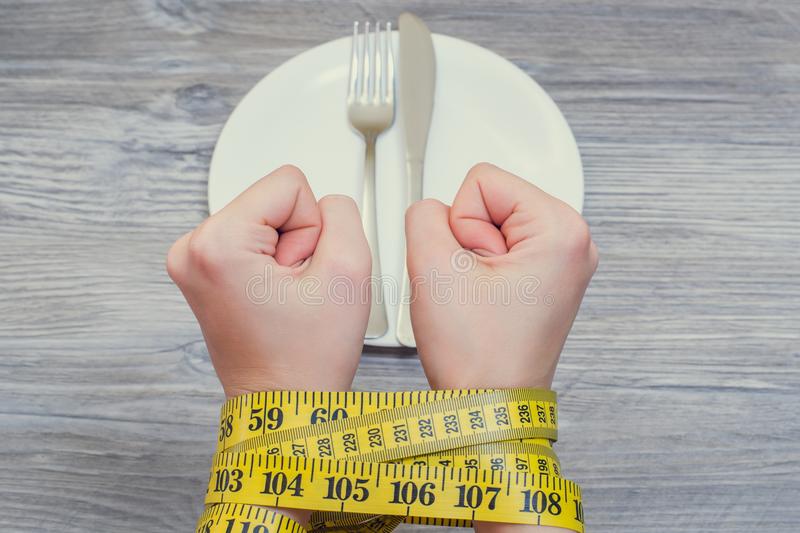 10 dieting mistakes