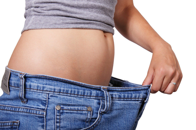 Spot reducing weight loss – can you do it?