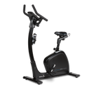 Flow Fitness B2i Bike side view left to right