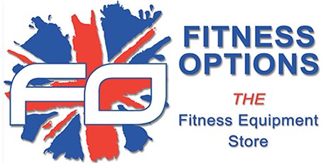 Fitness Options Ltd, fitness and gym equipemnt specialist. Nottingham, Midlands, England