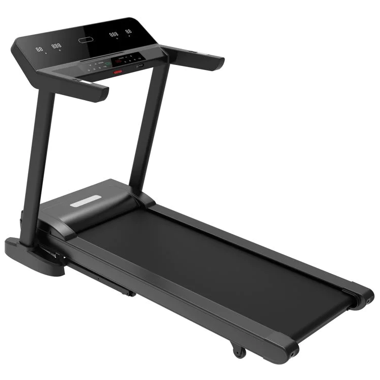 York fitness folding treadmill hotsell