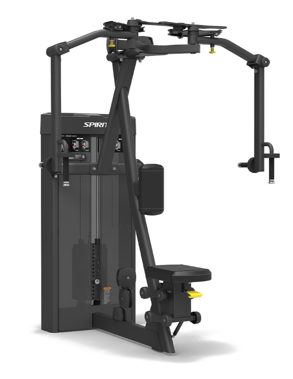 Spirit fitness gym sale