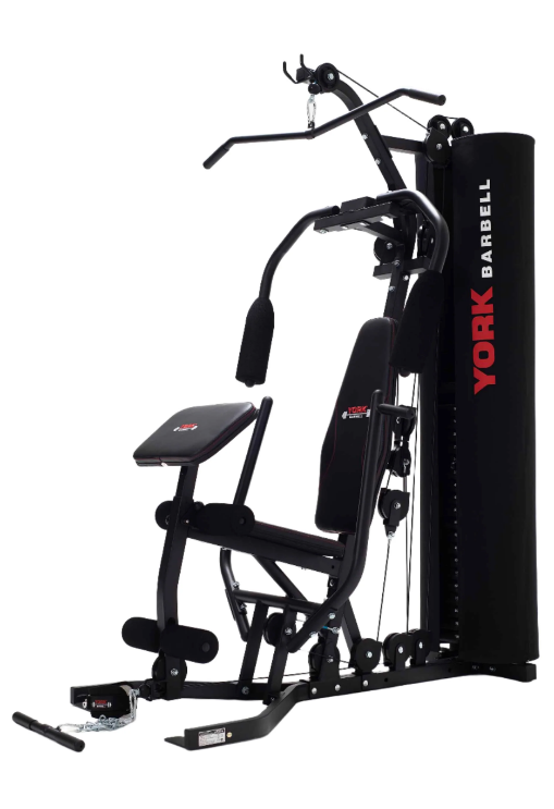 York Barbell HG7 Multigym Fitness Equipment Fitness Options FitnessOptions