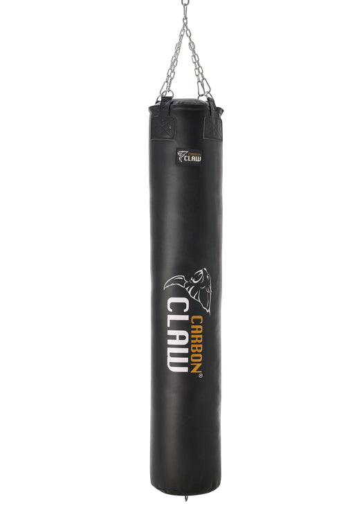 Image of a Carbon Claw Razor RX-7 6ft Kick Bag.  Fitness Options, Online Gym Equipment Supplier and Nottinghamshire Showroom
