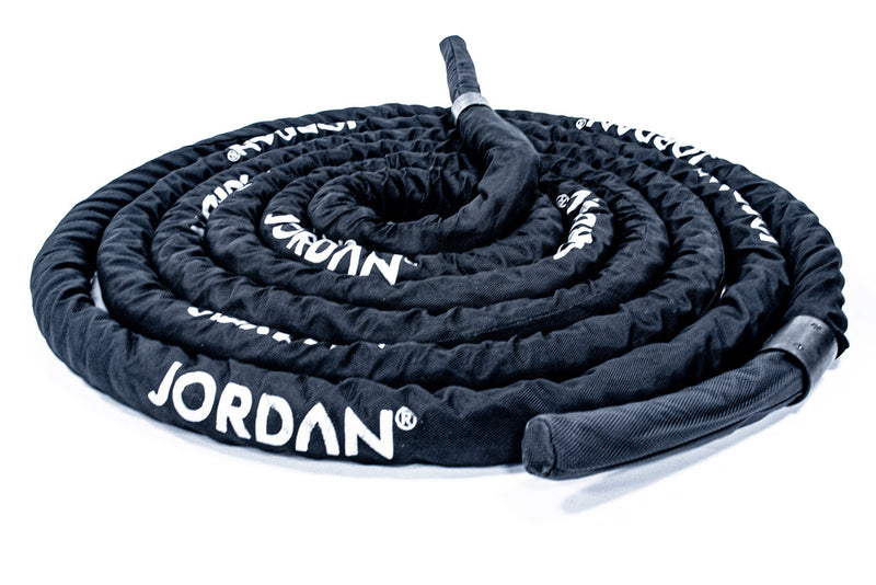 Jordan Battle Ropes