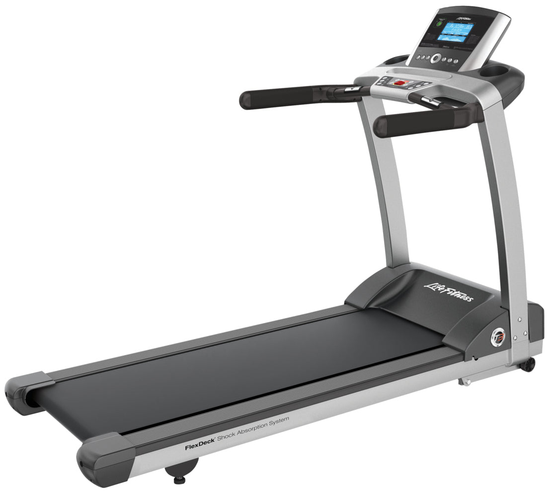 Xterra t3 folding treadmill review sale