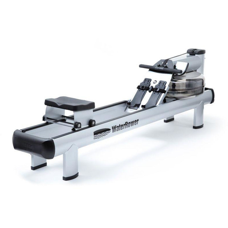 M1 WaterRower Hi Rise Fitness Equipment Fitness Options