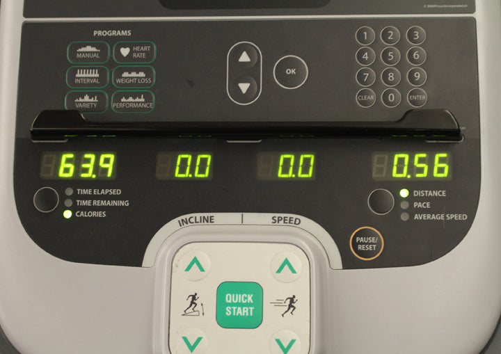 How Accurate are Calorie Counters on Exercise Machines