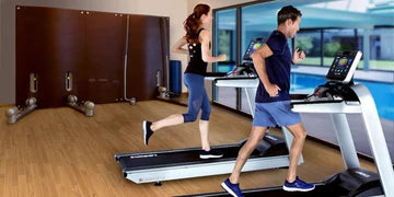 Top 10 Fitness Facts | Fitness Options | Nottinghamshire – FitnessOptions