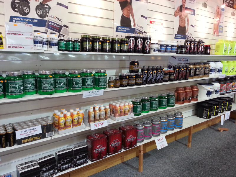 Sports Supplements, is it money well spent?