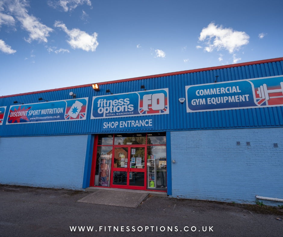 20+ Years of Fitness Business | Fitness Options – FitnessOptions
