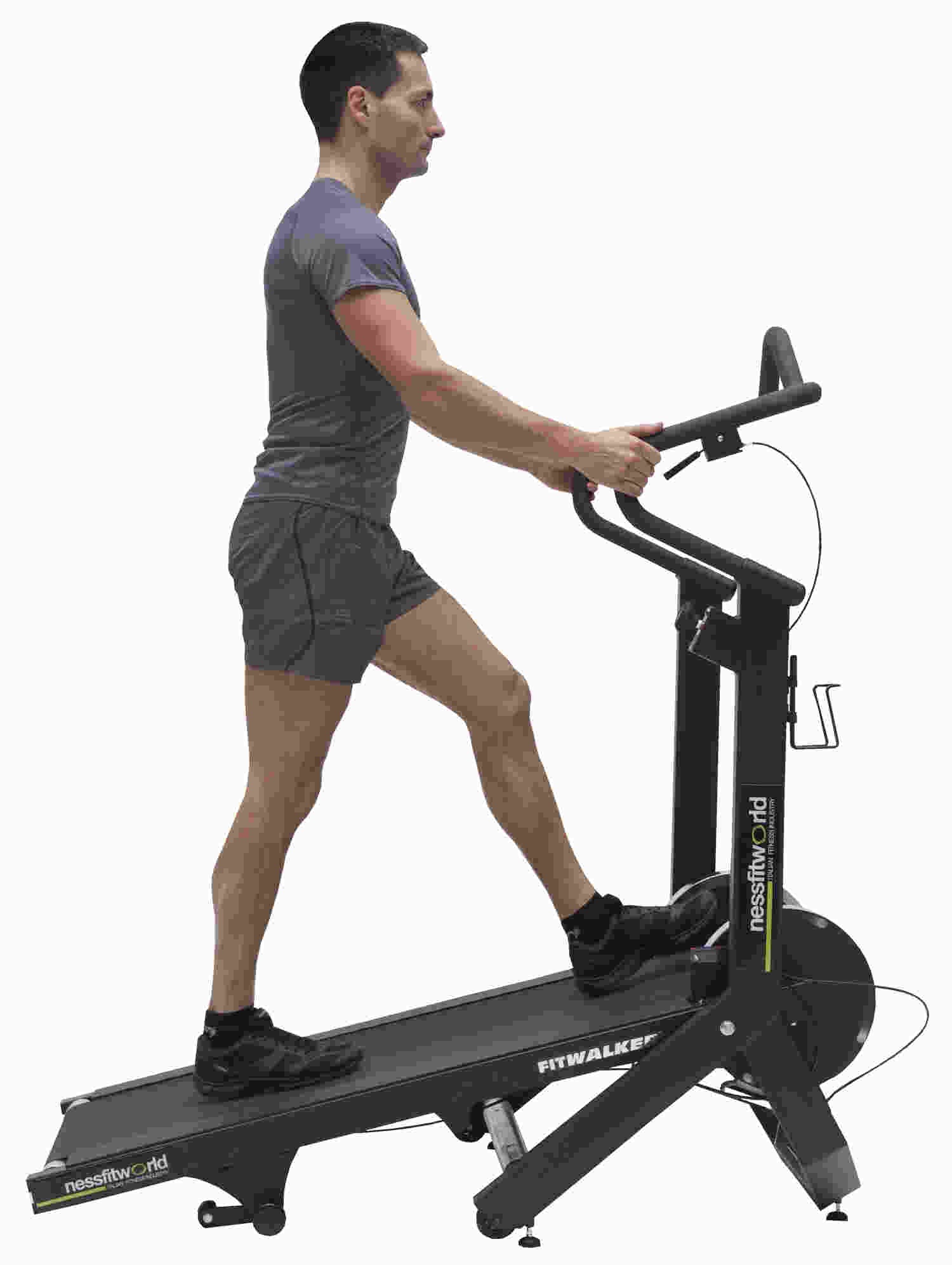 A New Concept in Group Exercise | Fitness Options – FitnessOptions