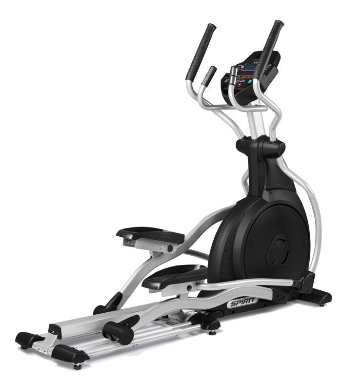 Why are elliptical crosstrainers so popular?