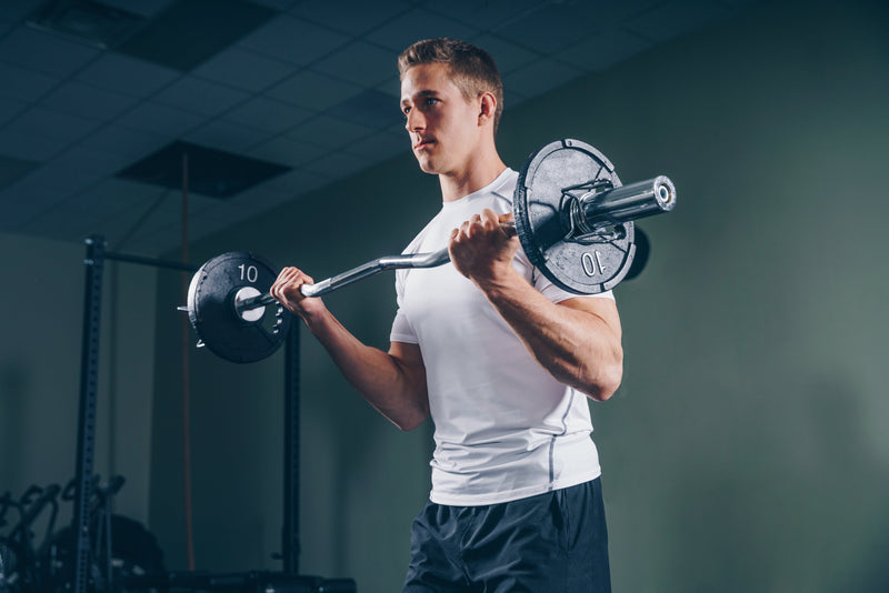 Is This the Ultimate Weight Training Programme?