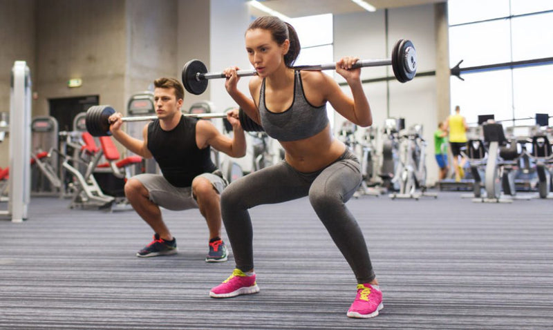 Is This the Ultimate Weight Training Programme?