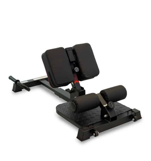 Main image of the BH Light Commercial Squat Machine (Sissy Squat +) G350