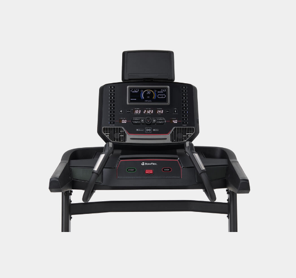 NEW BowFlex T9 JRNY Treadmill