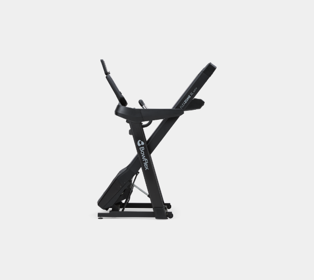 NEW BowFlex T9 JRNY Treadmill