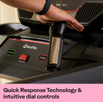 NEW BowFlex T9 JRNY Treadmill