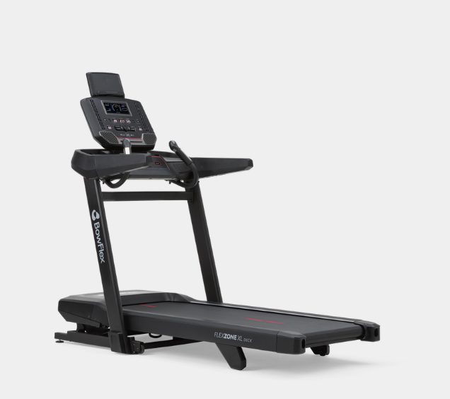 NEW BowFlex T9 JRNY Treadmill
