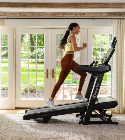 NEW BowFlex T9 JRNY Treadmill