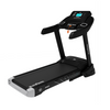Bodytone Active Run 600 Smart treadmill viewed at an angle against a white background