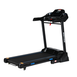 Bodytone DT18+ treadmill LED with on a white background
