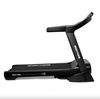 Bodytone DT21+ Treadmill LED side view