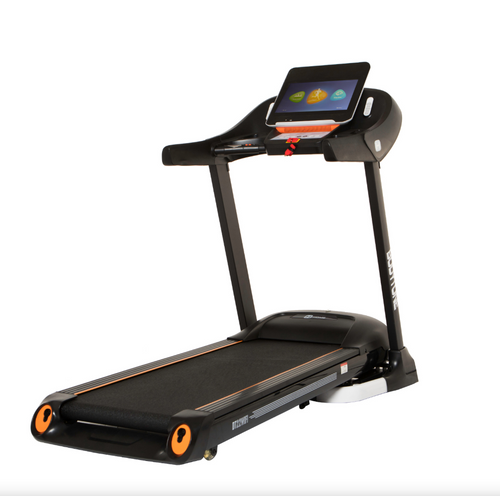 Bodytone DT22W TFT Treadmill main image