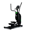  Bodytone EVOE4 Elliptical Crosstrainer viewed at a right to left angle