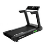 Bodytone EVOT4S light commercial treadmill main image viewed from an angle against a white background