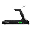 Bodytone EVOT4S light commercial treadmill side view against white background.