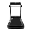 Bodytone EVOT4S light commercial treadmill viewed from rear against a white background.