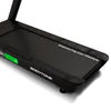 Bodytone EVOT4 Light Commercial treadmill close up of running belt on a white background