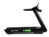 Bodytone EVOT4 Light Commercial treadmill side view on a white background