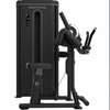 Bodytone Light Commercial Dual Bicep and Tricep station side view against a white background