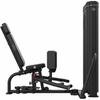 Bodytone Light Commercial Dual abductor and adductor side view against a white background