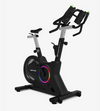 Bodytone Smart Bike V3 front angled view against a white background