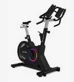 Bodytone Smart Bike V3 front angled view against a white background
