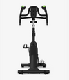 Bodytone Smart Bike V3 rear view against a white background