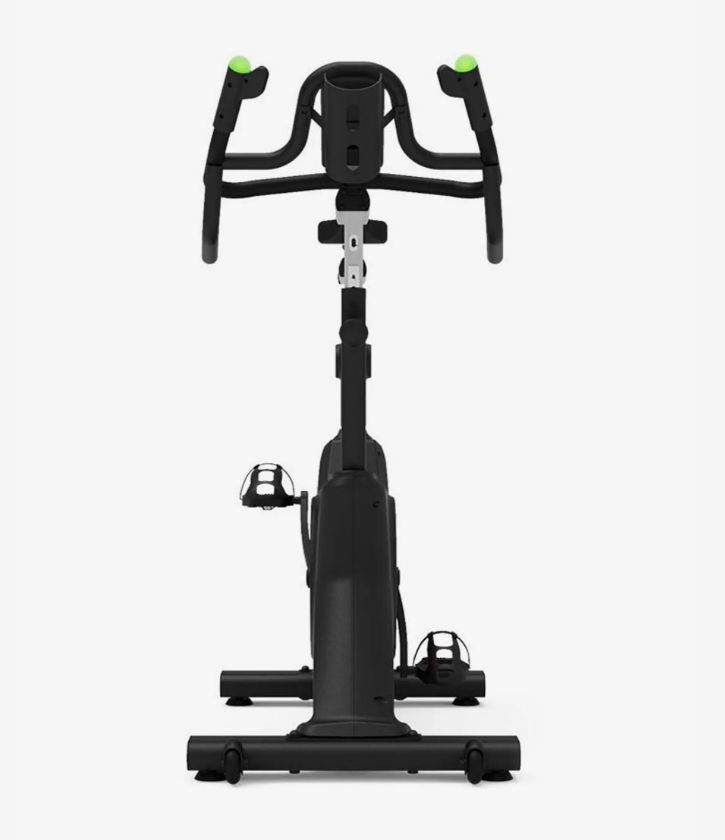 Bodytone Smart Bike V3 rear view against a white background