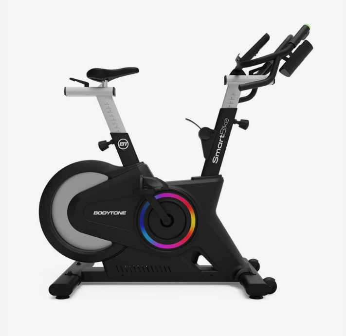 Bodytone Smart Bike V3 side view right to left