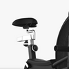 Bodytone ZROBv1 Light Commercial Air Bike saddle