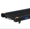 Bodytones DT18+ treadmill LED close up of running belt