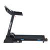 Side view of Bodytones DT18+ treadmill LED with 'Bodytone' branding on a white background