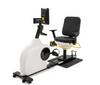 Dyaco Medical Rehabilitation Recumbent Bike 8.5R front view