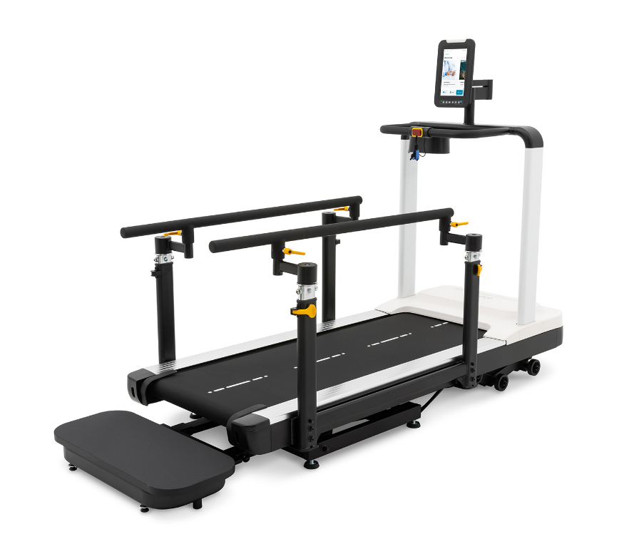 Dyaco Medical Rehabilitation Treadmill 8.0T | Fitness Equipment ...